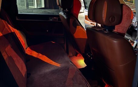 Volkswagen Touareg III, 2008 год, 1 000 000 рублей, 14 фотография