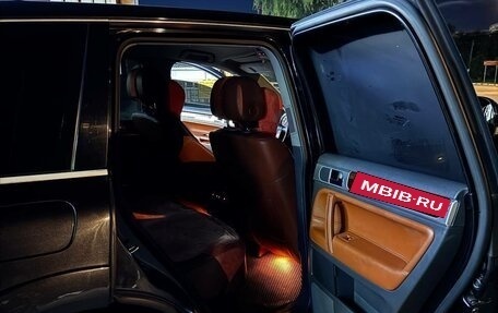 Volkswagen Touareg III, 2008 год, 1 000 000 рублей, 9 фотография