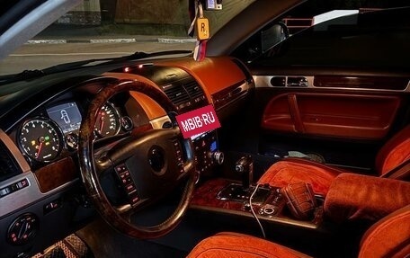 Volkswagen Touareg III, 2008 год, 1 000 000 рублей, 12 фотография