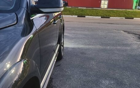 Volkswagen Touareg III, 2008 год, 1 000 000 рублей, 20 фотография