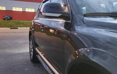 Volkswagen Touareg III, 2008 год, 1 000 000 рублей, 21 фотография