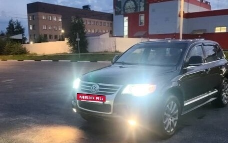 Volkswagen Touareg III, 2008 год, 1 000 000 рублей, 19 фотография