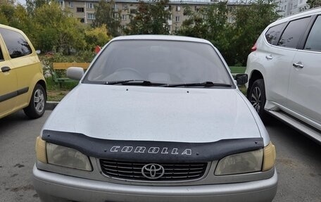 Toyota Corolla, 1998 год, 300 000 рублей, 5 фотография