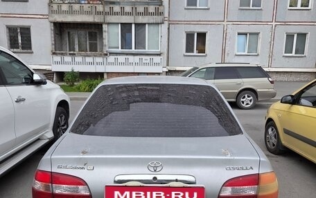 Toyota Corolla, 1998 год, 300 000 рублей, 4 фотография
