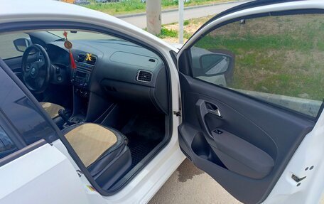 Volkswagen Polo VI (EU Market), 2012 год, 690 000 рублей, 7 фотография