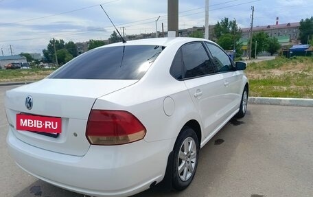 Volkswagen Polo VI (EU Market), 2012 год, 690 000 рублей, 4 фотография