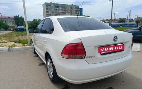 Volkswagen Polo VI (EU Market), 2012 год, 690 000 рублей, 5 фотография