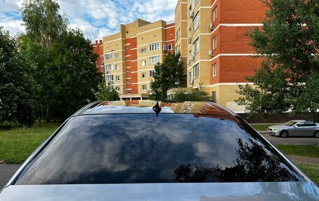 Toyota Camry, 2018 год, 2 700 000 рублей, 16 фотография
