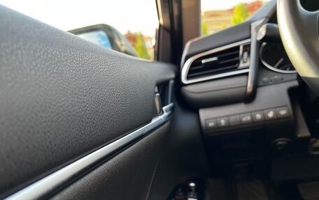 Toyota Camry, 2018 год, 2 700 000 рублей, 17 фотография