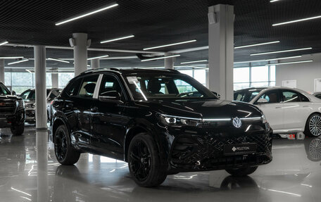 Volkswagen Tiguan, 2026 год, 5 050 000 рублей, 2 фотография