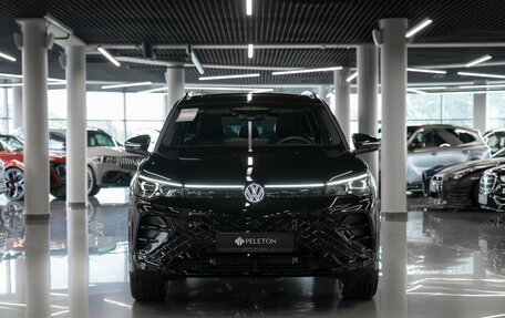 Volkswagen Tiguan, 2026 год, 5 050 000 рублей, 3 фотография