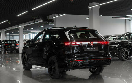 Volkswagen Tiguan, 2026 год, 5 050 000 рублей, 4 фотография