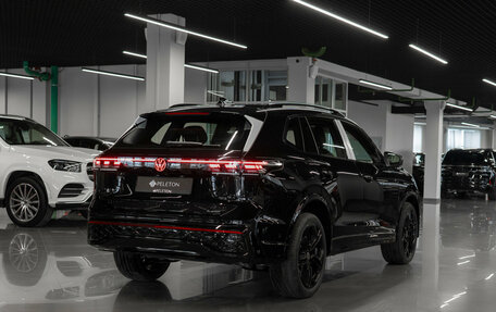 Volkswagen Tiguan, 2026 год, 5 050 000 рублей, 5 фотография