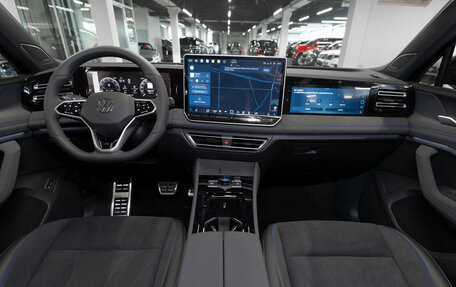 Volkswagen Tiguan, 2026 год, 5 050 000 рублей, 8 фотография