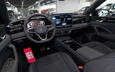 Volkswagen Tiguan, 2026 год, 5 050 000 рублей, 7 фотография