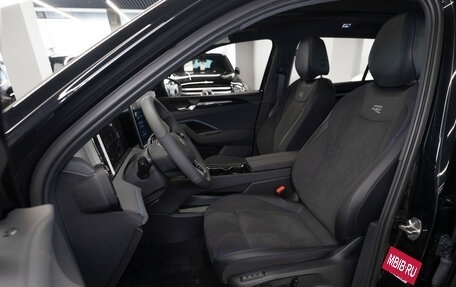 Volkswagen Tiguan, 2026 год, 5 050 000 рублей, 9 фотография