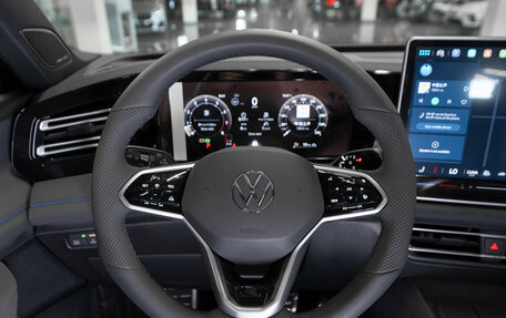 Volkswagen Tiguan, 2026 год, 5 050 000 рублей, 11 фотография