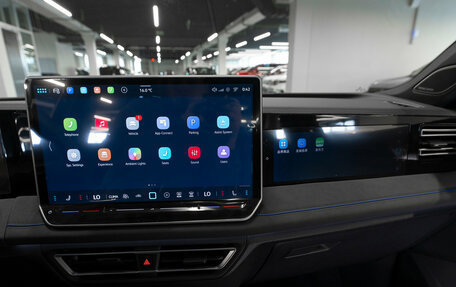 Volkswagen Tiguan, 2026 год, 5 050 000 рублей, 17 фотография