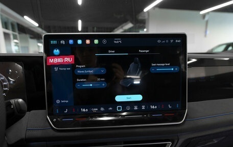 Volkswagen Tiguan, 2026 год, 5 050 000 рублей, 19 фотография