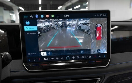 Volkswagen Tiguan, 2026 год, 5 050 000 рублей, 21 фотография