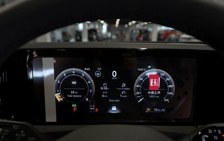 Volkswagen Tiguan, 2026 год, 5 050 000 рублей, 12 фотография