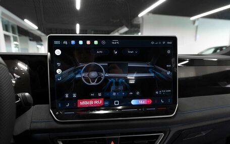 Volkswagen Tiguan, 2026 год, 5 050 000 рублей, 18 фотография