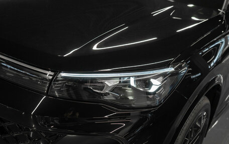 Volkswagen Tiguan, 2026 год, 5 050 000 рублей, 29 фотография