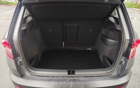 Skoda Karoq I, 2021 год, 2 400 000 рублей, 8 фотография