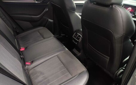 Skoda Karoq I, 2021 год, 2 400 000 рублей, 14 фотография