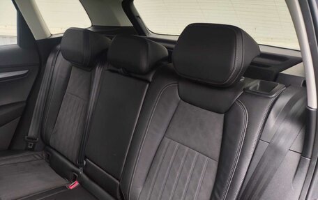 Skoda Karoq I, 2021 год, 2 400 000 рублей, 15 фотография