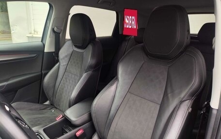 Skoda Karoq I, 2021 год, 2 400 000 рублей, 10 фотография