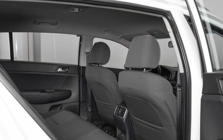 KIA Sportage IV рестайлинг, 2018 год, 2 081 800 рублей, 8 фотография