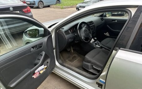Volkswagen Jetta VI, 2014 год, 1 040 000 рублей, 7 фотография