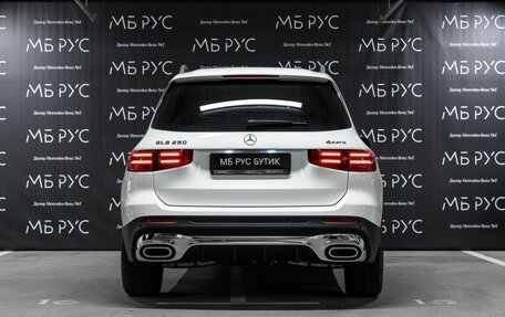 Mercedes-Benz GLB, 2025 год, 7 280 000 рублей, 6 фотография