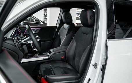 Mercedes-Benz GLB, 2025 год, 7 280 000 рублей, 9 фотография