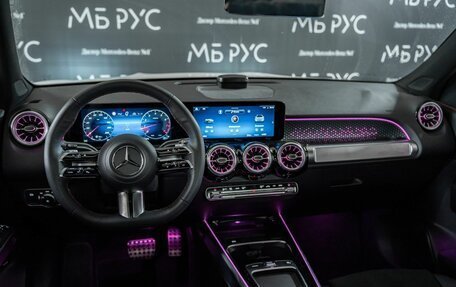 Mercedes-Benz GLB, 2025 год, 7 280 000 рублей, 11 фотография