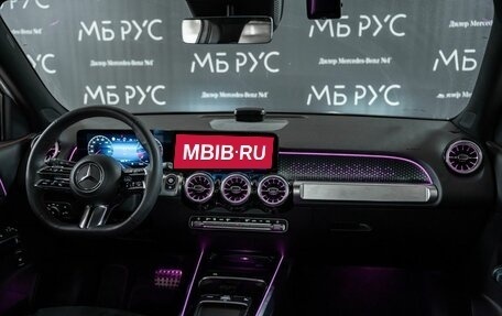 Mercedes-Benz GLB, 2025 год, 7 280 000 рублей, 2 фотография