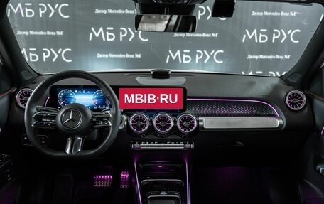 Mercedes-Benz GLB, 2025 год, 7 280 000 рублей, 12 фотография