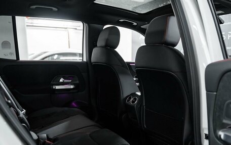 Mercedes-Benz GLB, 2025 год, 7 280 000 рублей, 18 фотография