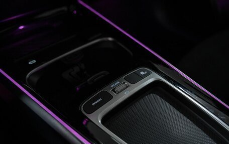 Mercedes-Benz GLB, 2025 год, 7 280 000 рублей, 16 фотография