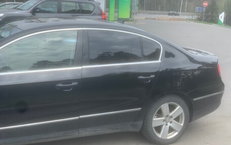 Volkswagen Passat B6, 2008 год, 650 000 рублей, 7 фотография