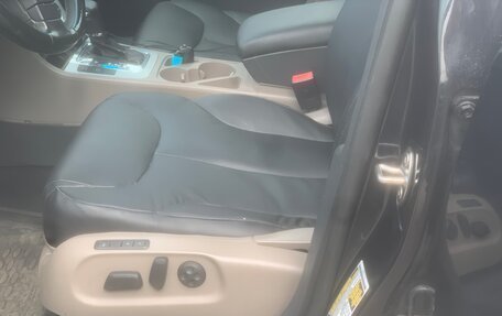 Volkswagen Passat B6, 2008 год, 650 000 рублей, 9 фотография