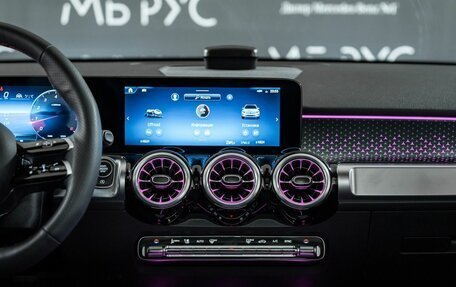 Mercedes-Benz GLB, 2025 год, 7 280 000 рублей, 13 фотография