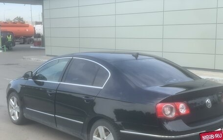 Volkswagen Passat B6, 2008 год, 650 000 рублей, 3 фотография