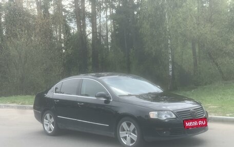 Volkswagen Passat B6, 2008 год, 650 000 рублей, 5 фотография