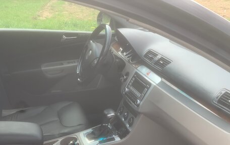 Volkswagen Passat B6, 2008 год, 650 000 рублей, 16 фотография