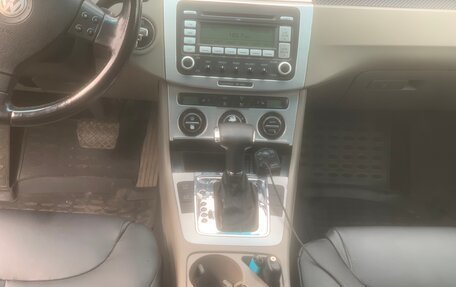 Volkswagen Passat B6, 2008 год, 650 000 рублей, 12 фотография