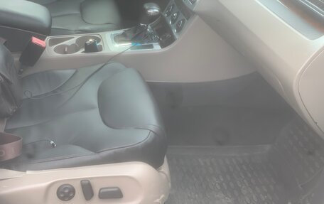 Volkswagen Passat B6, 2008 год, 650 000 рублей, 15 фотография