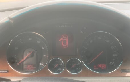 Volkswagen Passat B6, 2008 год, 650 000 рублей, 19 фотография