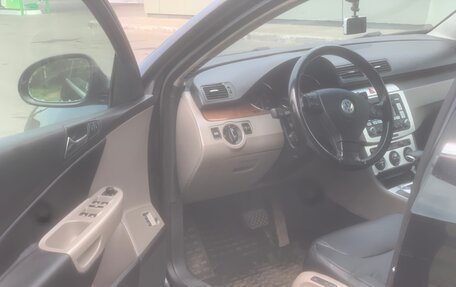 Volkswagen Passat B6, 2008 год, 650 000 рублей, 13 фотография
